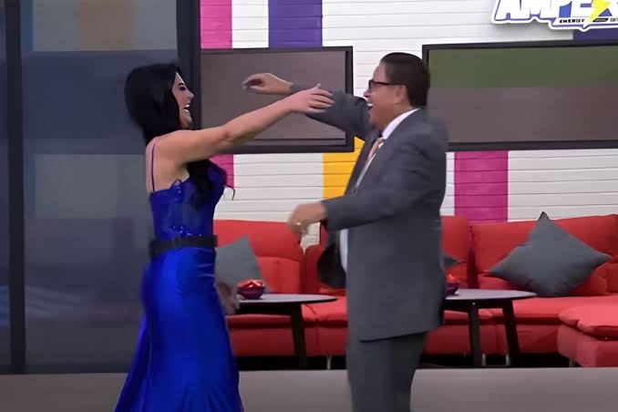 Reencuentro de Mario Bezares y Paola Durante en la Casa de los Famosos desata guerra de Memes