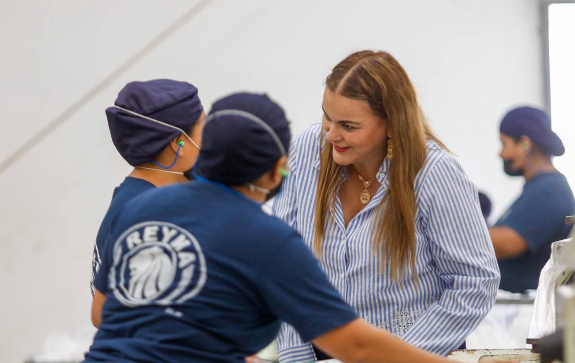 Mérida alcanza máximo histórico en empleo formal: más de 341 mil trabajadores asegurados ante el IMSS