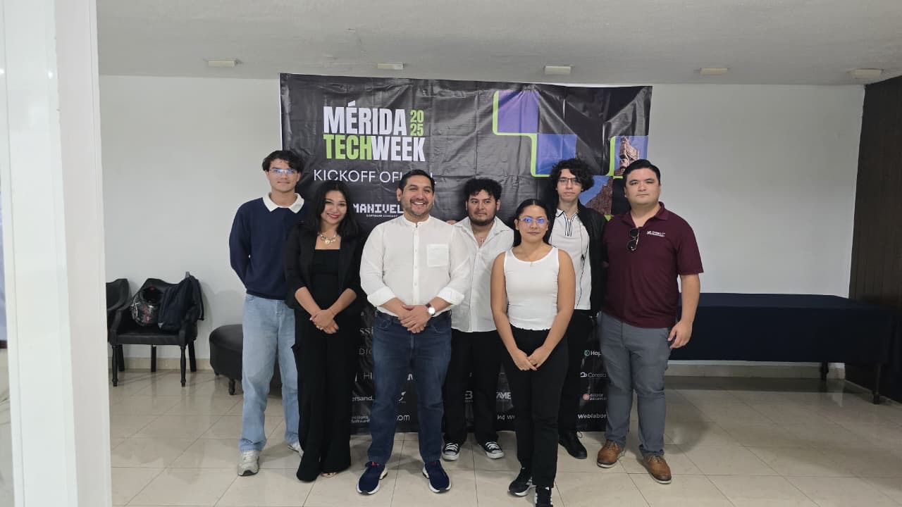 Ciberseguridad, inversión estratégica para empresas yucatecas