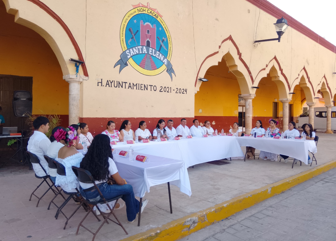 Fortalecen salud socioemocional en escuelas con comités municipales de “Aliados por las Escuelas”
