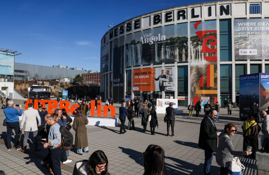 Yucatán se consolida en el mercado europeo en ITB Berlín 2026