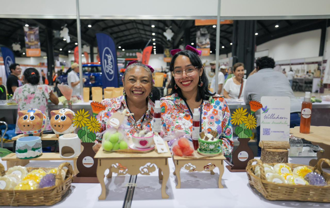 Renacimiento Maya impulsa mayor inversión al campo con el relanzamiento de la Expo Campo