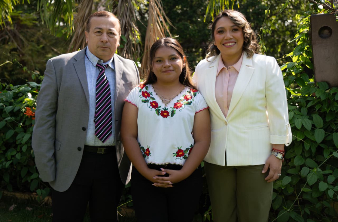 Yucatán participa en la Conferencia Nacional de Procuradurías y da voz a sus juventudes en la agenda nacional