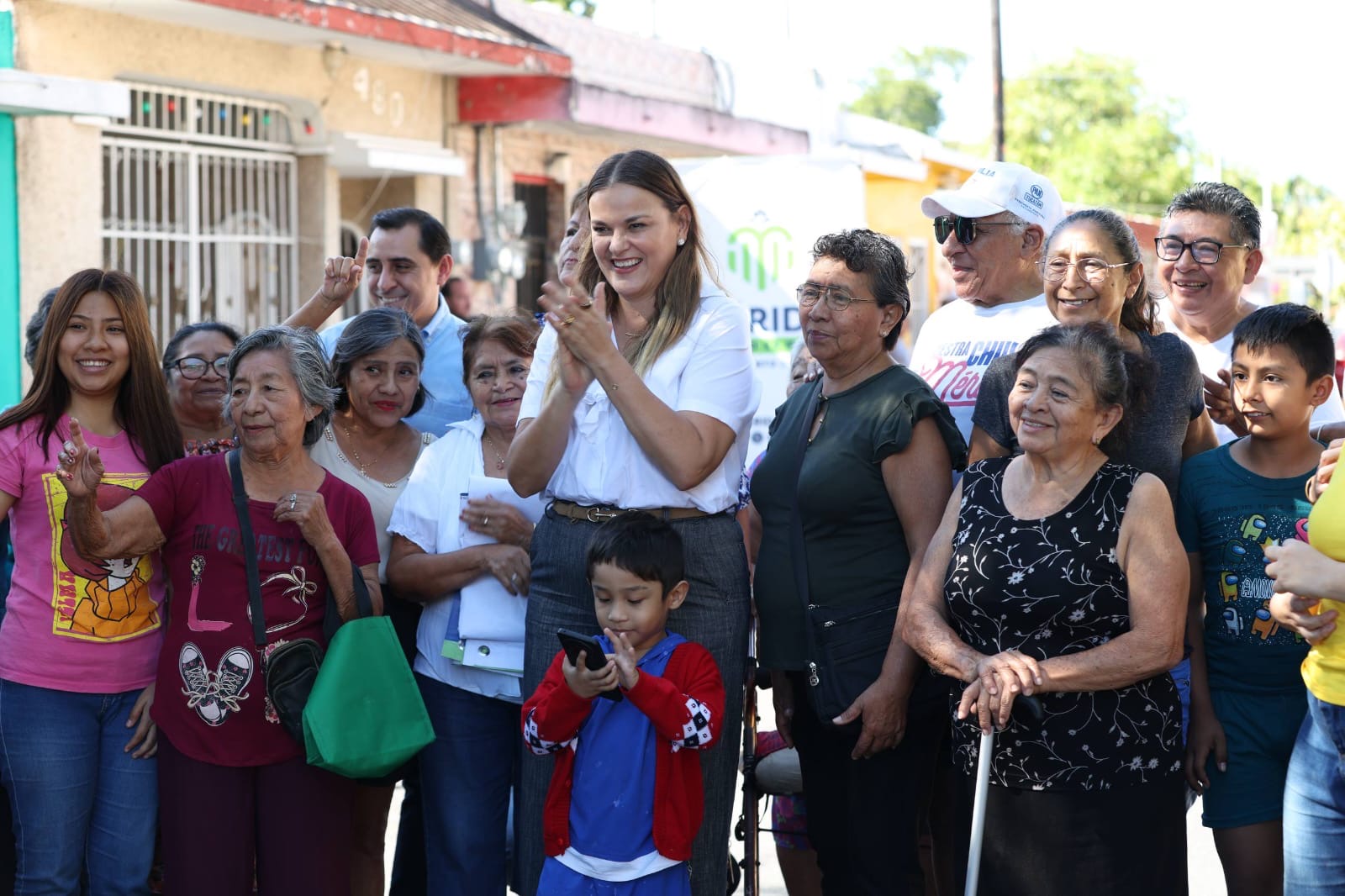 Mérida obtiene la mayor calificación crediticia de la historia en reconocimiento al manejo de finanzas públicas; Cecilia