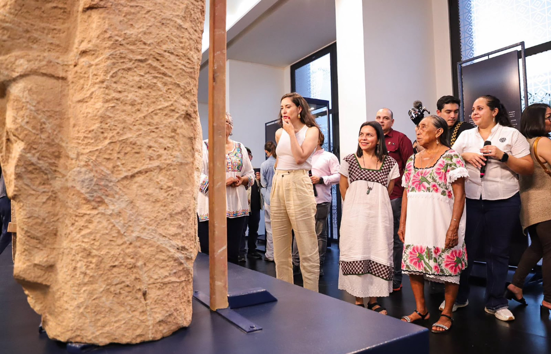 Museo Arqueológico del Puuc abre en Kabah como espacio de memoria y patrimonio maya