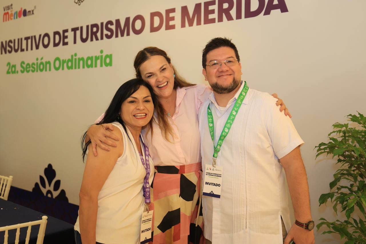 El primer paradero turístico de Dzibilchaltún impulsará la prosperidad e identidad de las comunidades mayas: Cecilia Pat